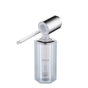 30ml Six Side Plastic Cosmetics Dropper Bottle for Essential Oil Bottle