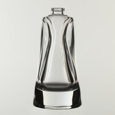100ml Customised Spray Perfume Packaging Perfume Glass Bottles A1977