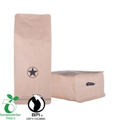 Whey Protein Powder Packaging Ycodegradable Tea Bag Envelope Factory in China