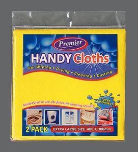 High Quality PP Printed Adhesive Resealable Bags for Daily Use (FLA-9502)