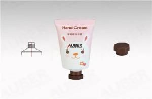 D35mm Hand Cream Tube Packaging Vendors Body Lotion Tubes