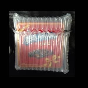 Spare Part Rubber Products Fvmq Air Bubble Column Cushion Bag