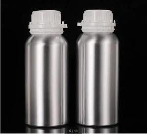 Aluminum Bottle Aluminium Bottle 1000ml Empty Essential Oil 50ml 100ml 150ml 200ml 250ml 500ml