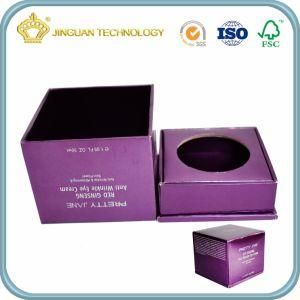 Essential Oil Packaging Box (with paper insert)