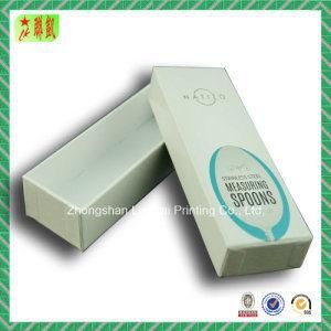 Rigid Paper Packaging Box