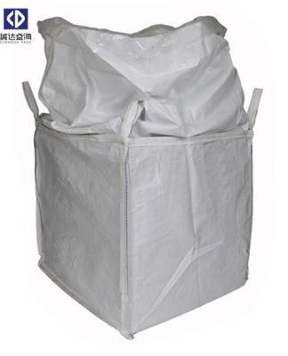 1 Ton PP Bulk Bags Polypropylene Woven Big Bag for Sugar