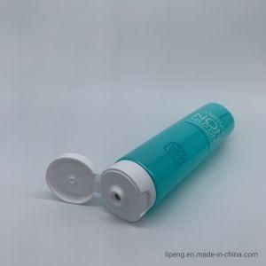 10 Years Produce Experience D19mm-D35mm Round and Oval Plastic Cosmetic Tube (luminous effect)
