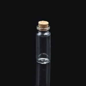 22*55 Cork Bottle Wishing Bottle Drifting Bottle