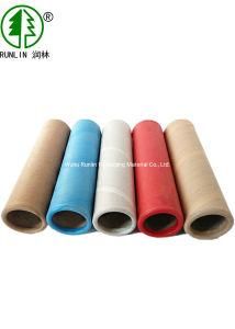 Industrial Usage Cardboard Spiral Paper Tube Kraft Paper Core Tube Textile Paper Tube