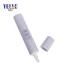 Customized 7g Cream Tube with Long Nozzle Ointment Packaging Tubes