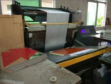 Good Quality Custom Printing Display Paper Box with Die Cut Insert