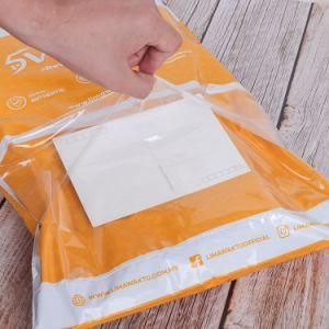 High Quality Custom Poly Mailer Bag with Pouch for Shipping Clothes