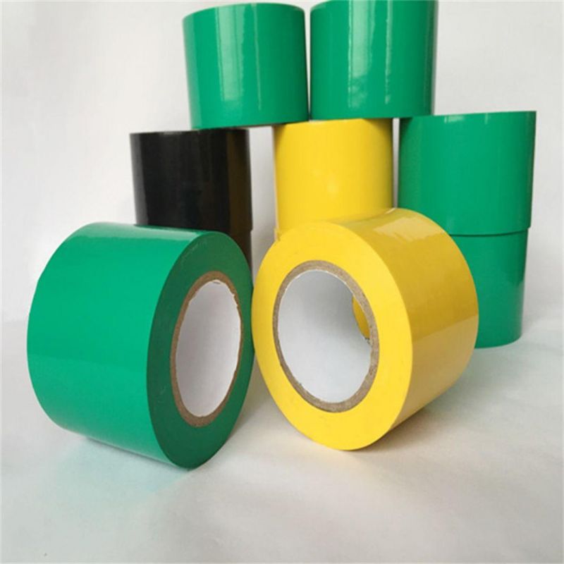 Waterproof Duct Tape for Book Binding Pipe Wrapping