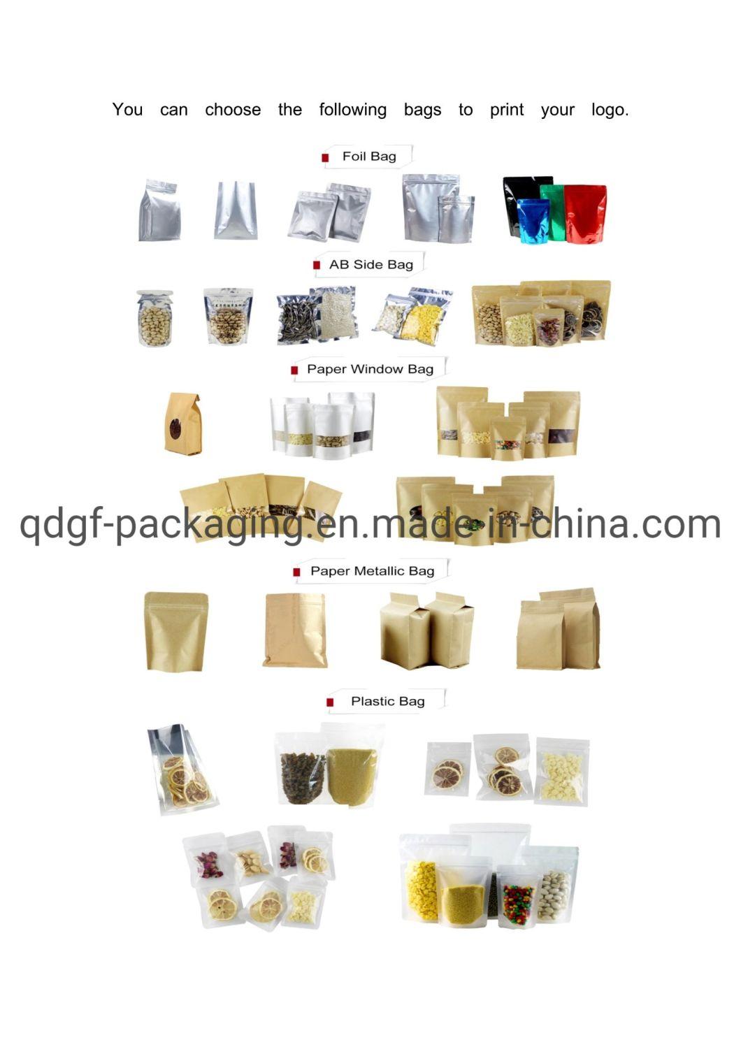 Paper Bags Kraft Paper Plastic Bags and All Kinds of Paper and Plastic Products Packaging Bags Manufacturers