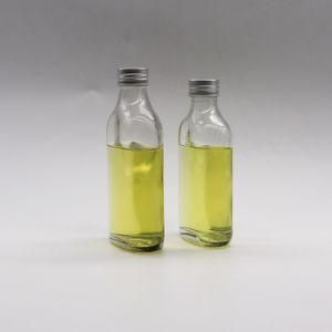 China Supplier OEM Beverage Glass Water Bottle Wine Bottle Juice Glass Bottle 10oz 12oz 16oz 32oz