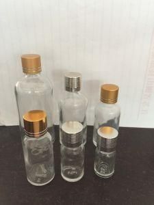 Mini Acohol Bottle/ Wine Glassware/ Glass Packaging