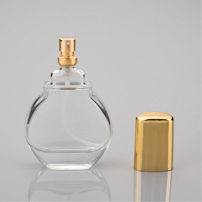 Wholesale Empty Mini Samples Glass Perfume Bottle Vials