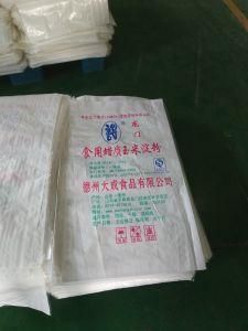 50kg Cement Bag/Bag for Flour/Flour Packing Bag/PP Woven Bag