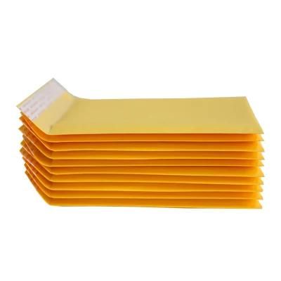Custom Printed Envelope Air Padded Bubble Mailers Shipping Packaging Mailing Bags Poly Bubble Mailers Courier Delivery Rose Gold
