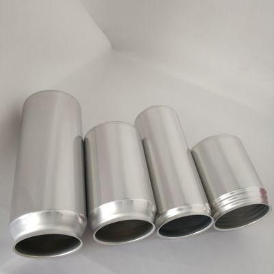 Aluminum Bkank Cans Emprty Beer Can 500ml