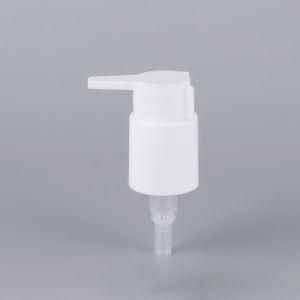 Factory Wholesale White Black Plastic Cleaning Liquid Pump Head 28/410 Push Type Screw Pump Lotion Pump