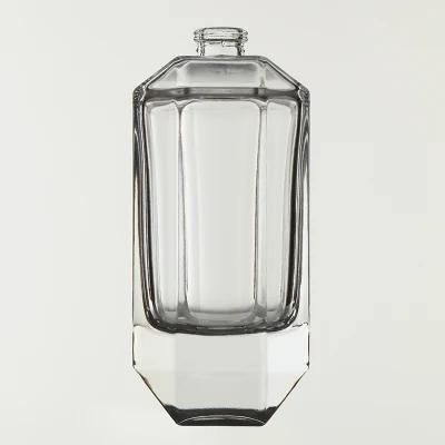 100ml Perfume Glass Bottle