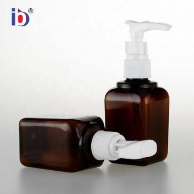 Ib Various Capacities Cosmetic Bottle Battery Sprayer with Pump