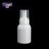 Factory Price Foaming Cosmetic Packaging Bottle 200ml White Foam Plastic Pump Bottle