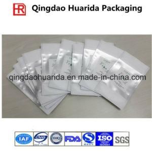Custom Printed Clothing Plastic Packing Bag, Underwear Bag