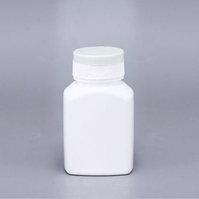 PE-008 China Good Plastic Packaging Water Medicine Juice Perfume Cosmetic Container Bottles with Screw Cap