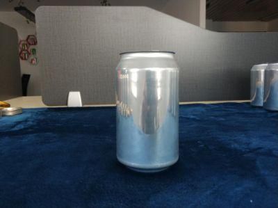 Aluminum Two Piece Cans Beer Cans 500ml
