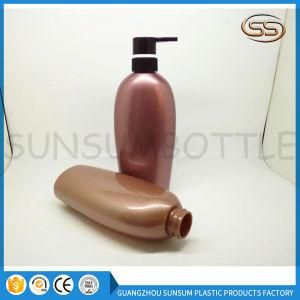 Shampoo Body Soap Bottle with Lotion Pump