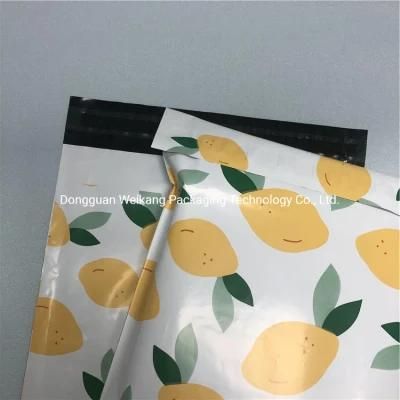Wholesale Shipping Packaging Eco Friendly Soft Mailer Envelope Bags