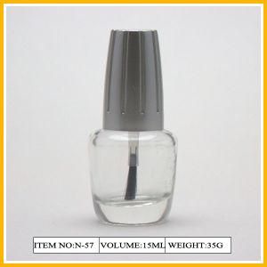 15ml Nail Polish Bottle (N-57)