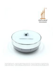 Elegant Big Round Air Cushion Case Bb Cream Case Cc Cream Case Foundation Case