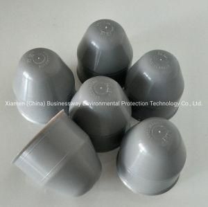 Plastic Protection Cover for Equipment Nut