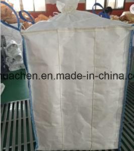 High Tensile Strength FIBC Big Jumbo Bag Ton Bag