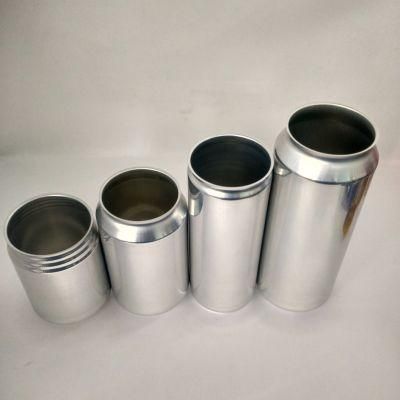 Aluminum Can 500ml 330ml for Beer Packing