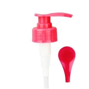 Wholesale Factory Direct Sale Lotion Pump for Plastic Bottle