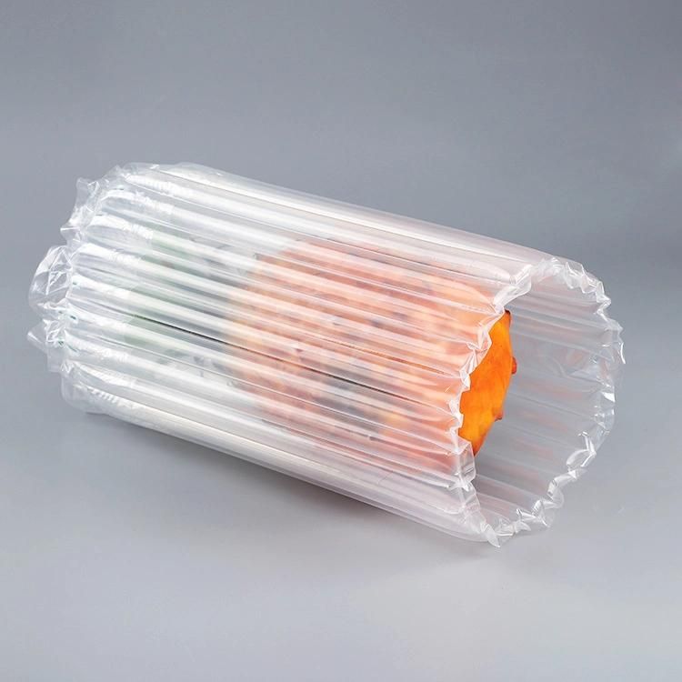 Bubble Cushion Wrap Air Column Packaging/Inflatable Bags