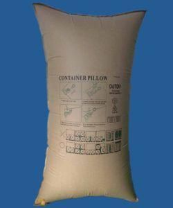 High Strength Dunnage Bag/Air Pillow for Cargo Protection