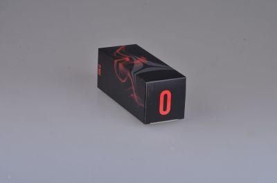 High Quality New Design Cheap Price Recycle Matt Lamination White Card Paperpacking Box
