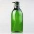 1000ml Empty Pet Bottle with Lotion Pump Packaging for Hand Sanitiser