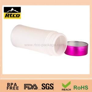 Beautiful HDPE Food Canister Medicine and Food Tudca Nutrition Bottle