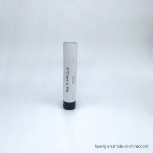 OEM Empty Packaging Tube Cosmetic Plastic PE Tube Body Wash Aluminum Plastic Tube 30ml