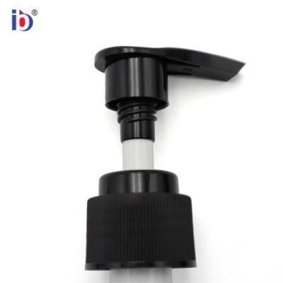 High Quality 24/410 28/410 Pet Lotion Bottle Pump Lotion Screw Pump Latest Lotion Pump