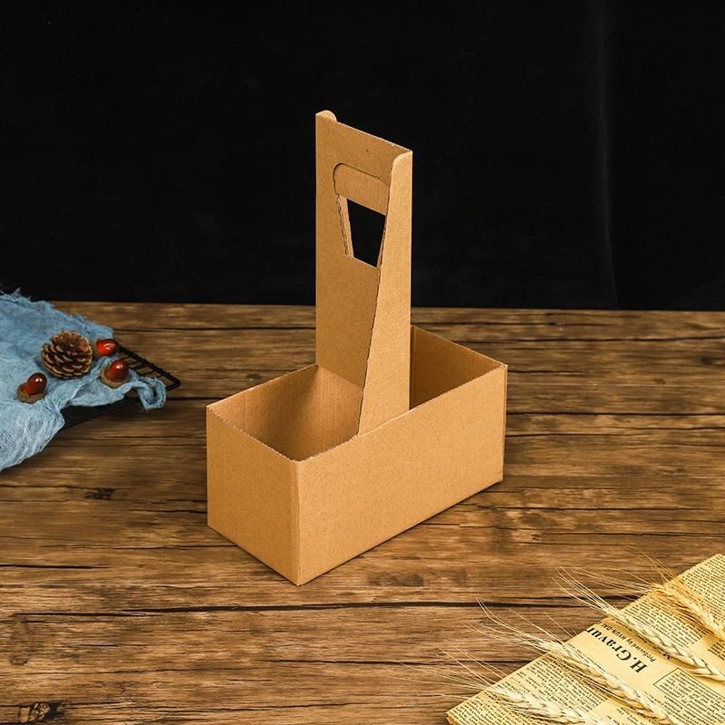 Factory Printing UV Spot Logo Design Food Coffee Capsule Box, Paper Chocolate Bar Box Packaging