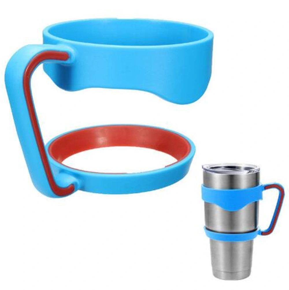 Hot Sale Plastic Bottle Beer Cup Holder Handle