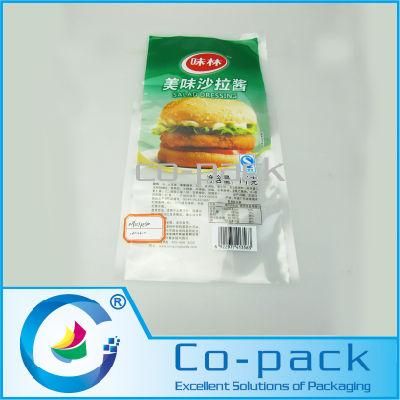 High Barrier Transparent Nylon Bag