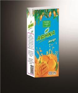 Juice Aseptic Package